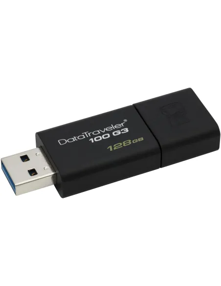 Kingston DataTraveler 100 G3 128GB USB 3.0