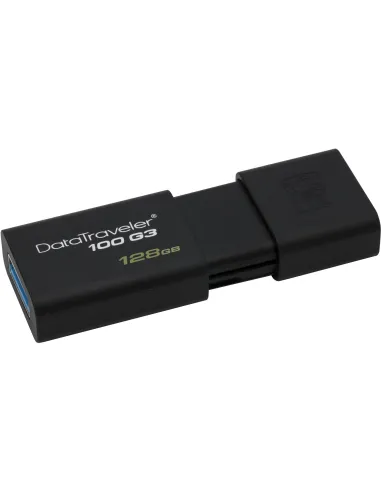 Kingston DataTraveler 100 G3 128GB USB 3.0