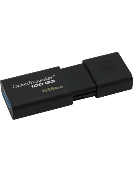 Kingston DataTraveler 100 G3 128GB USB 3.0