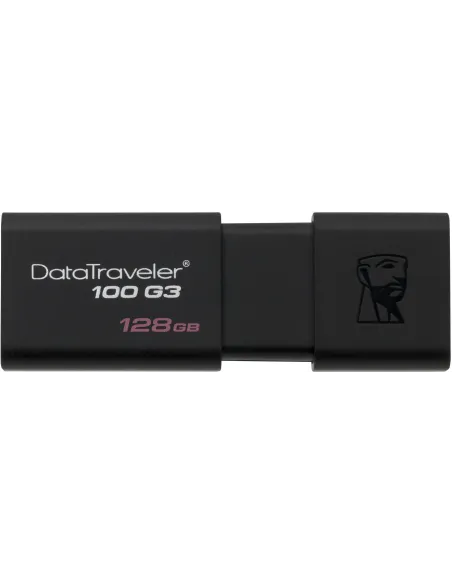 Kingston DataTraveler 100 G3 128GB USB 3.0