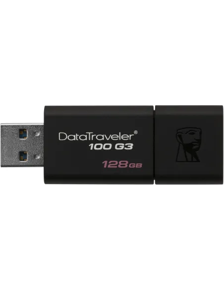 Kingston DataTraveler 100 G3 128GB USB 3.0