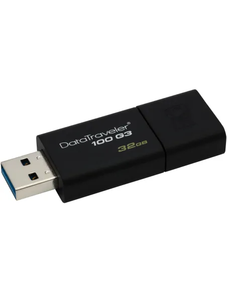 Kingston DataTraveler 100 G3 32GB USB 3.0