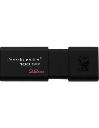 Kingston DataTraveler 100 G3 32GB USB 3.0