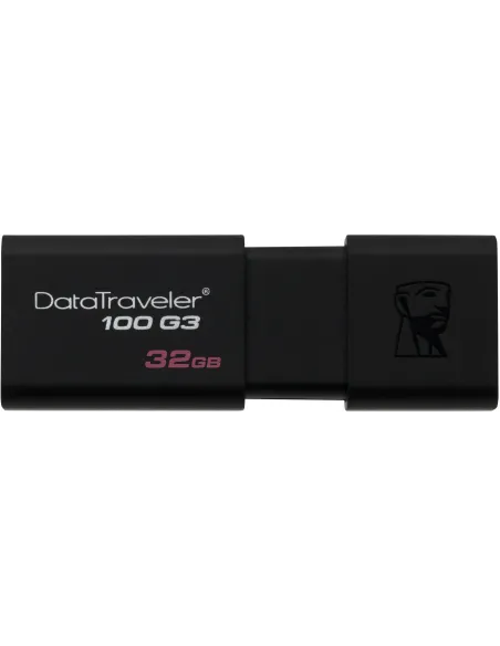 Kingston DataTraveler 100 G3 32GB USB 3.0