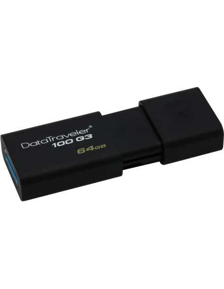 Kingston DataTraveler 100 G3 64GB USB 3.0
