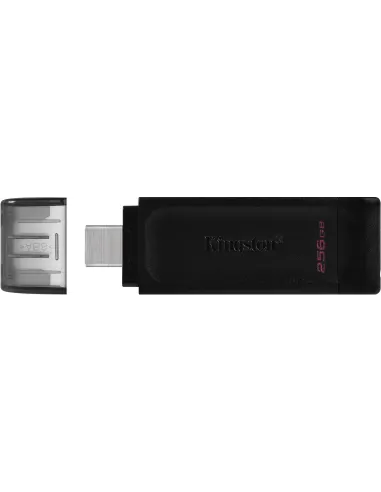 Kingston DataTraveler 70 256GB USB-C 3.2 Gen 1