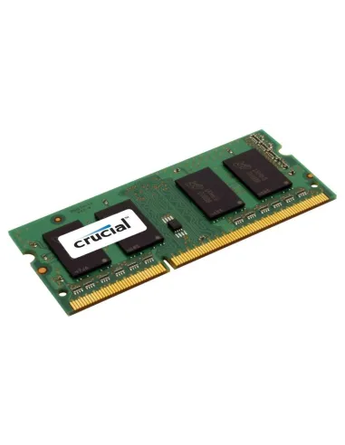 Crucial CT102464BF160B SO-DIMM DDR3L 1600MHz 8GB CL11