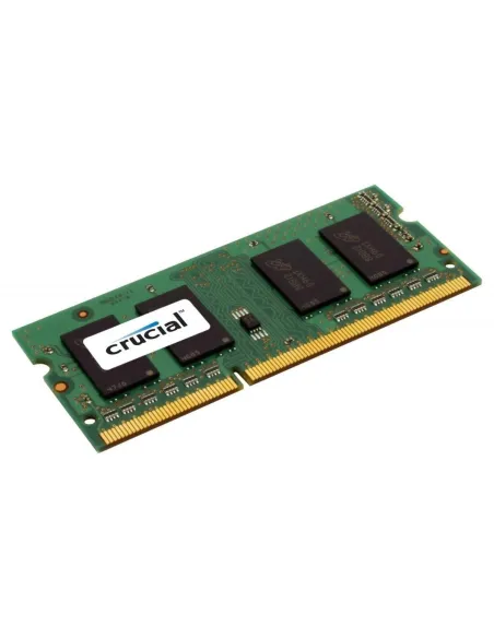 Crucial SO-DIMM DDR3L 1600MHz 8GB CL11