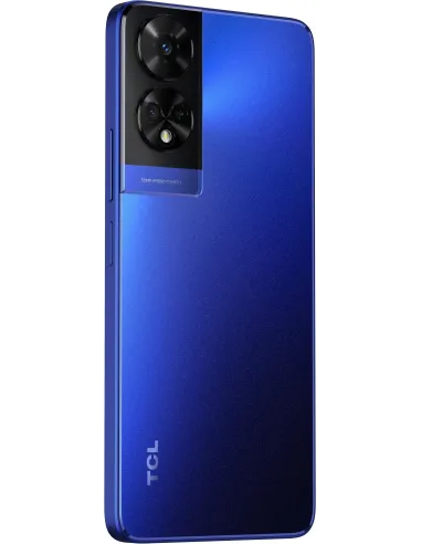 TCL 50 T613K 5G 4/128GB Azul Oscuro