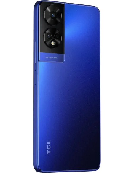 TCL 50 T613K 5G 4/128GB Azul Oscuro