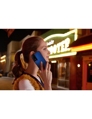 TCL 50 T613K 5G 4/128GB Azul Oscuro