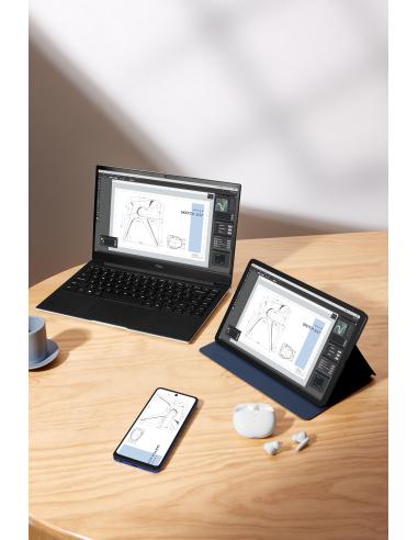 TCL 50 T613K 5G 4/128GB Azul Oscuro