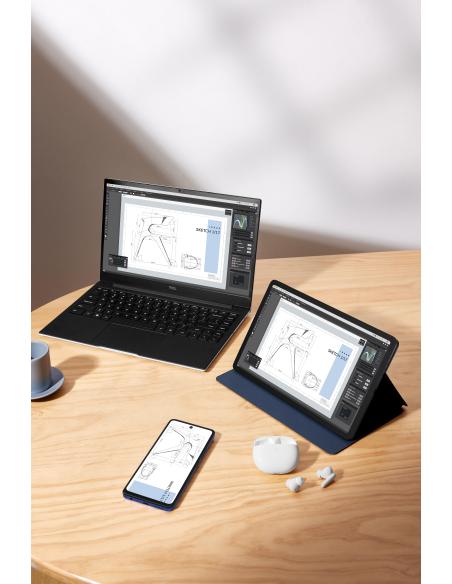 TCL 50 T613K 5G 4/128GB Azul Oscuro