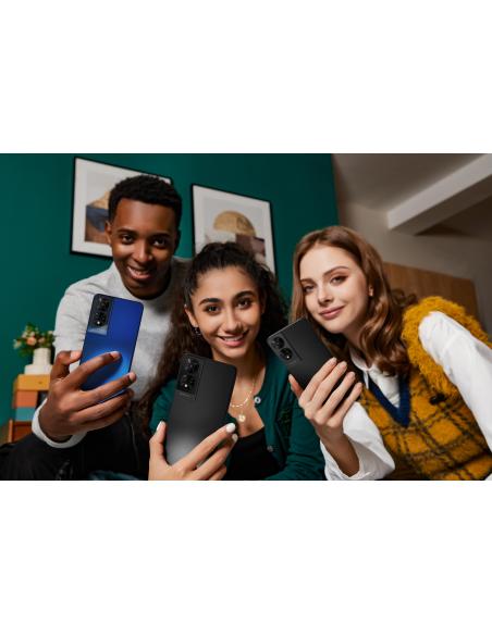 TCL 50 T613K 5G 4/128GB Azul Oscuro