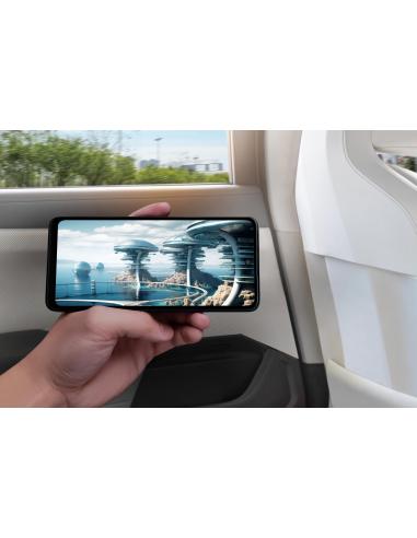 TCL 50 T613K 5G 4/128GB Azul Oscuro