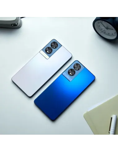 TCL 40 NXTPAPER 8/256GB Opalescent