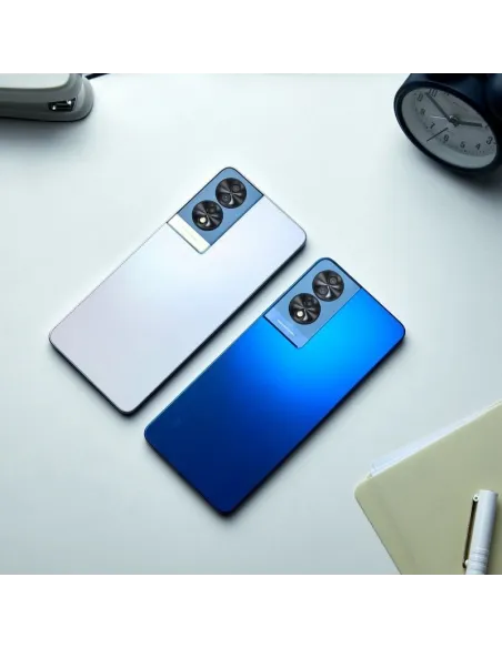 TCL 40 NXTPAPER 8/256GB Opalescent