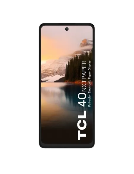 TCL 40 NXTPAPER 8/256GB Opalescent