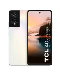 TCL 40 NXTPAPER 8/256GB Opalescent