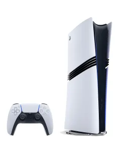 Sony PlayStation 5 Pro Digital 2TB Blanca