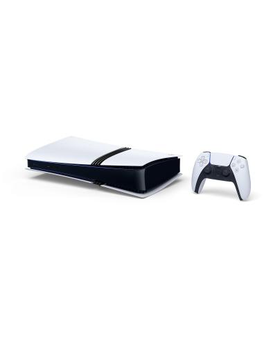 Sony PlayStation 5 Pro Digital 2TB Blanca