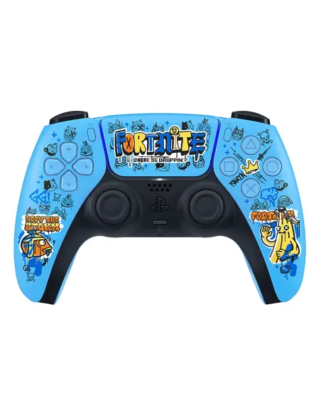 Sony Dualsense V2 Mando Inalámbrico PS5 Edición Limitada Fortnite