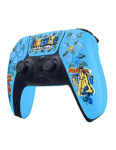 Sony Dualsense V2 Mando Inalámbrico PS5 Edición Limitada Fortnite