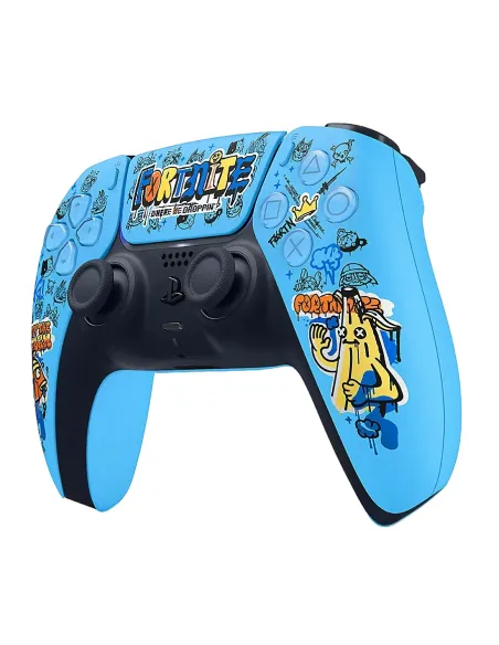 Sony Dualsense V2 Mando Inalámbrico PS5 Edición Limitada Fortnite