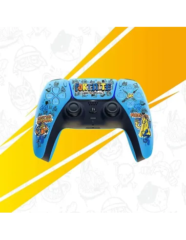 Sony Dualsense V2 Mando Inalámbrico PS5 Edición Limitada Fortnite