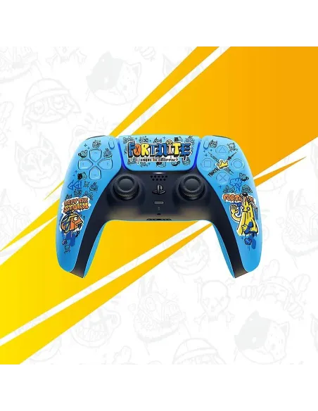 Sony Dualsense V2 Mando Inalámbrico PS5 Edición Limitada Fortnite