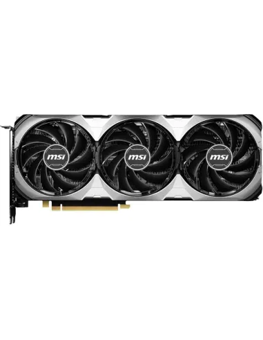 MSI RTX 4070 SUPER VENTUS 3X OC 12GB GDDR6X
