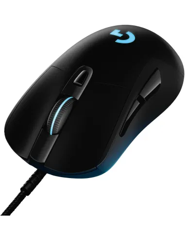 Logitech G403 Hero Ratón Gaming 25600DPI