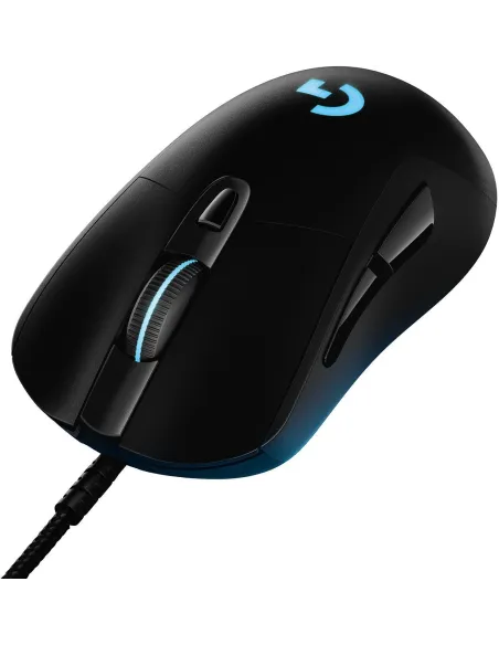 Logitech G403 Hero Ratón Gaming 25600DPI