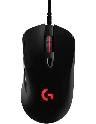 Logitech G403 Hero Ratón Gaming 25600DPI