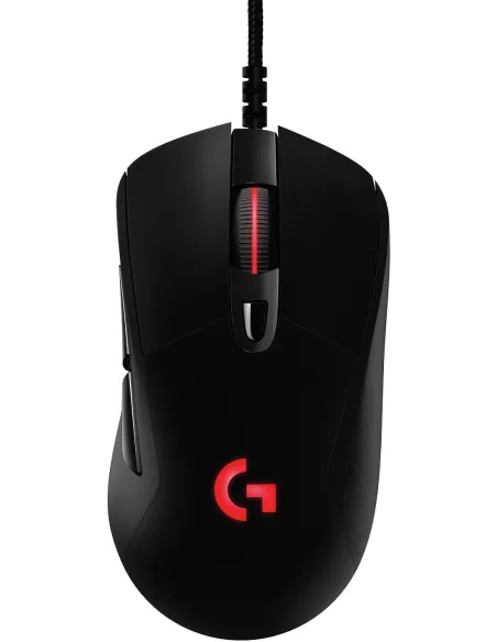 Logitech G403 Hero Ratón Gaming 25600DPI