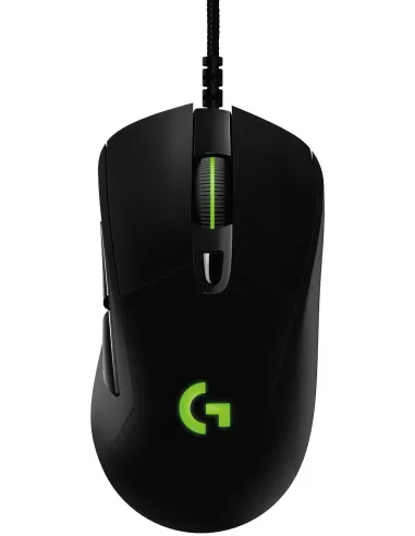 Logitech G403 Hero Ratón Gaming 25600DPI