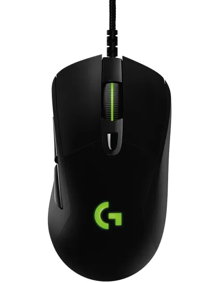 Logitech G403 Hero Ratón Gaming 25600DPI