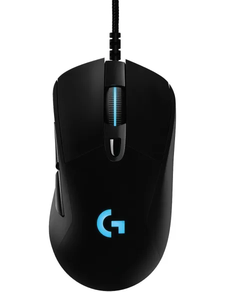 Logitech G403 Hero Ratón Gaming 25600DPI