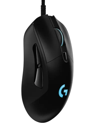 Logitech G403 Hero Ratón Gaming 25600DPI