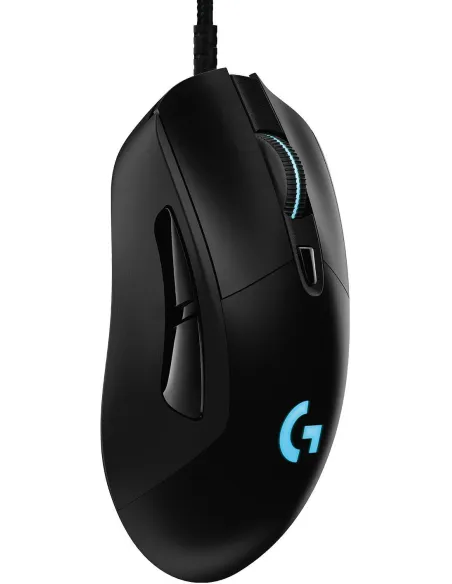 Logitech G403 Hero Ratón Gaming 25600DPI