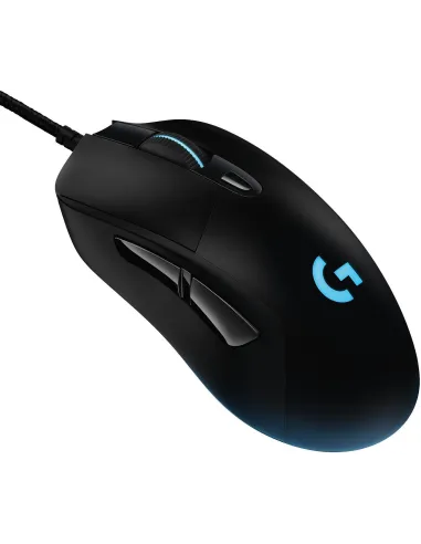 Logitech G403 Hero Ratón Gaming 25600DPI