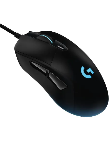 Logitech G403 Hero Ratón Gaming 25600DPI
