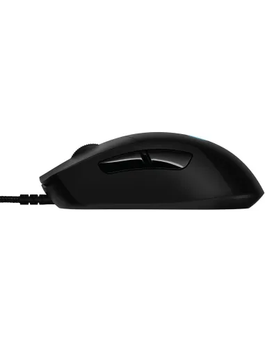 Logitech G403 Hero Ratón Gaming 25600DPI