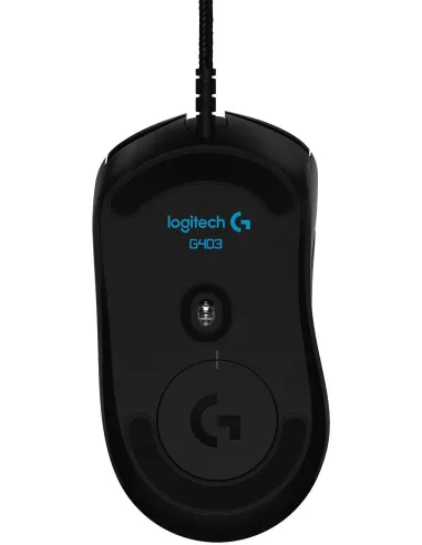 Logitech G403 Hero Ratón Gaming 25600DPI
