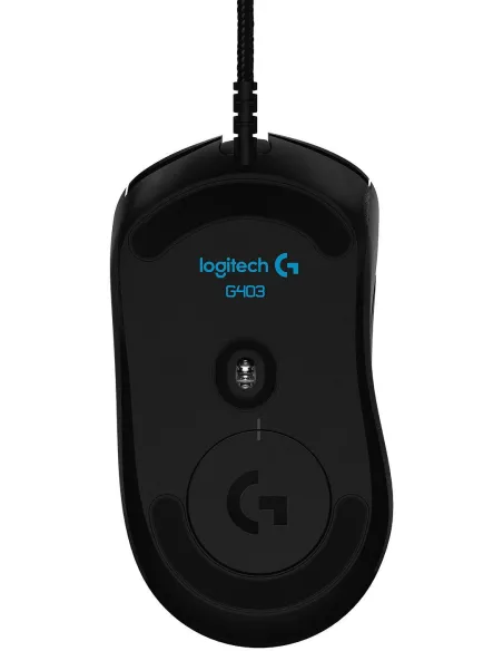 Logitech G403 Hero Ratón Gaming 25600DPI