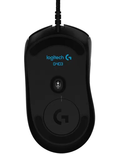 Logitech G403 Hero Ratón Gaming 25600DPI