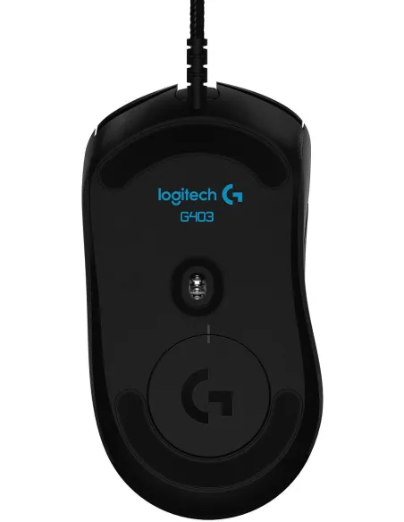 Logitech G403 Hero Ratón Gaming 25600DPI