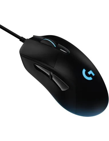 Logitech G403 Hero Ratón Gaming 25600DPI
