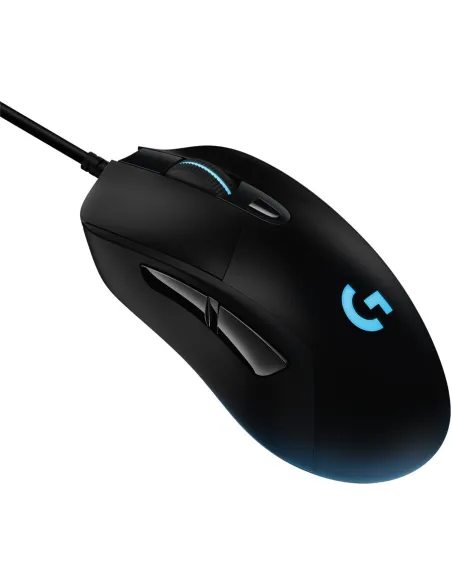 Logitech G403 Hero Ratón Gaming 25600DPI