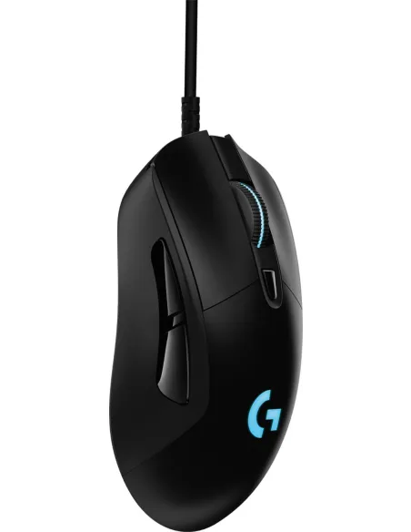 Logitech G403 Hero Ratón Gaming 25600DPI